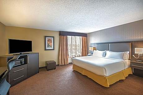 King Room - Non Smoking