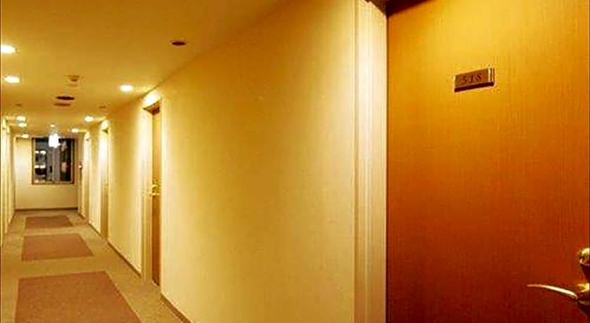 Kochi Green Hotel Harimayabashi