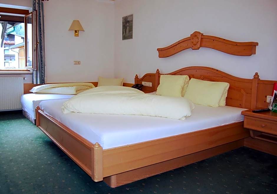 Hotel Nassereinerhof