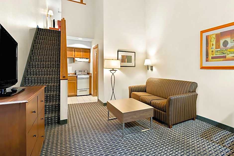 Quality Inn Mount Vernon