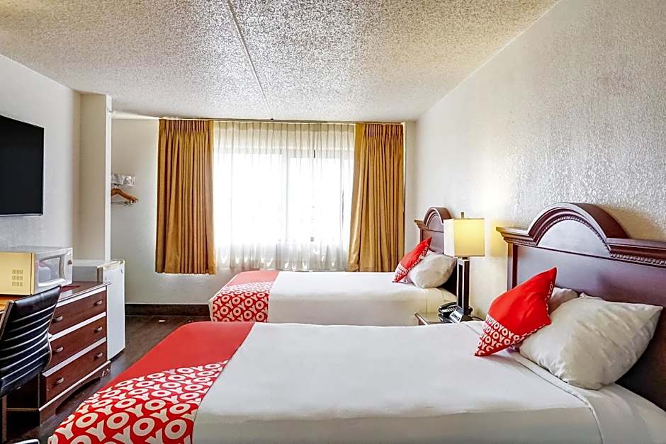 OYO Hotel Killeen East Central