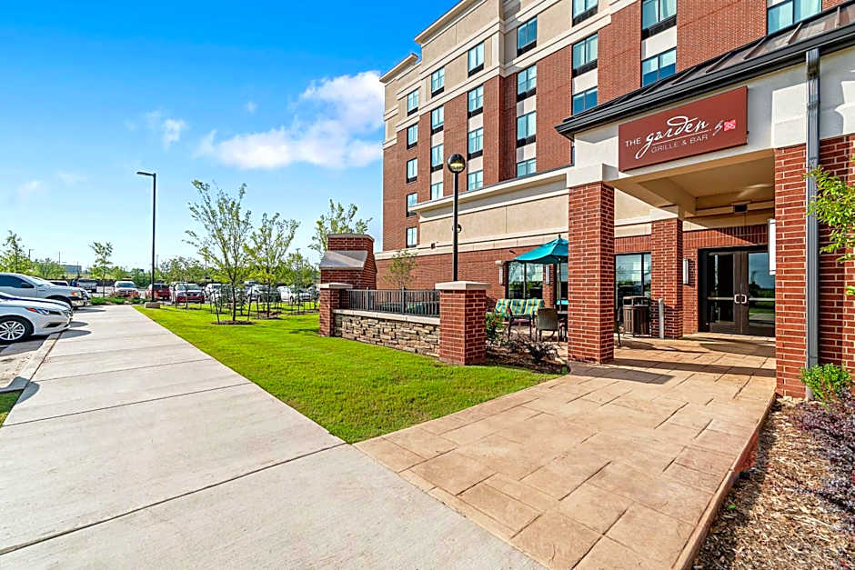 Hilton Garden Inn Edmond/Oklahoma City North