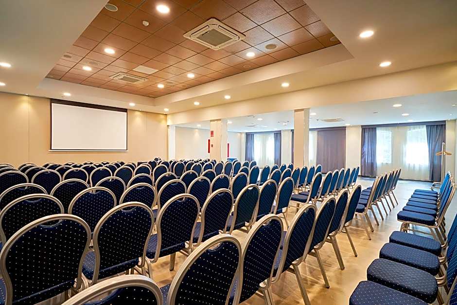 Hotel Sercotel Malaga