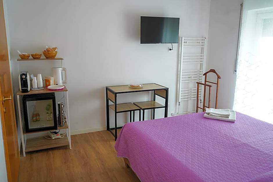 B&B La Dimora di Rosa