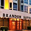 Brandon Hotel Conference & Leisure Centre