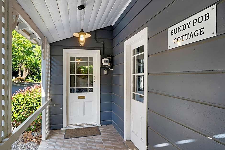 Bundanoon Hotel
