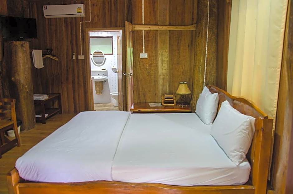 Foto 1 de 10 de Double Room