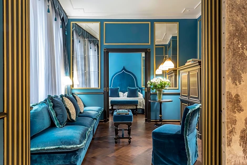 Splendid Venice - Starhotels Collezione