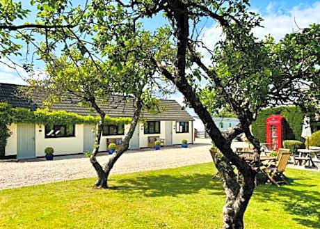 Hope Orchard En-Suite Rooms