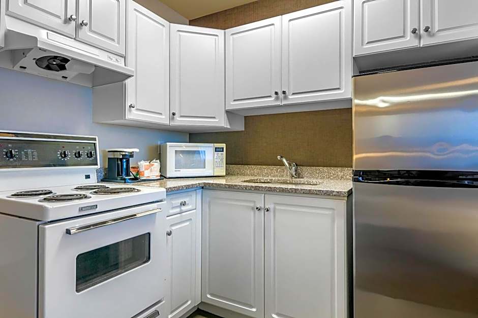 Quality Inn Kamloops