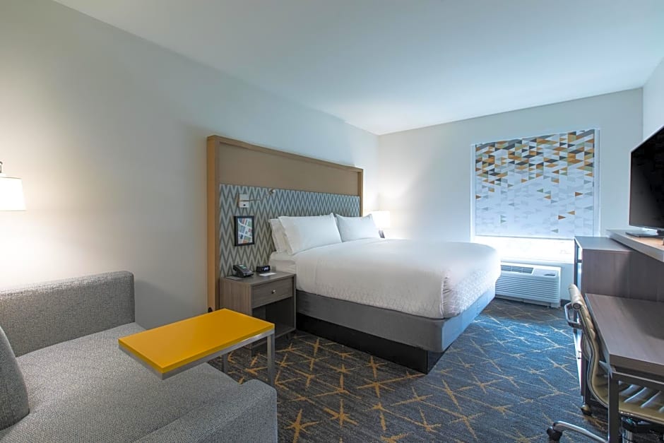 Holiday Inn Greenville - Woodruff Road By IHG