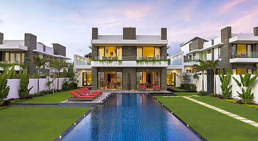 Bali Diamond Estates and Villas
