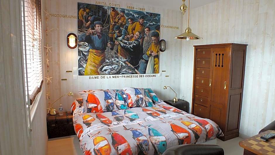 Hôtel - Restaurant - Salon de Thé Le Beauséjour