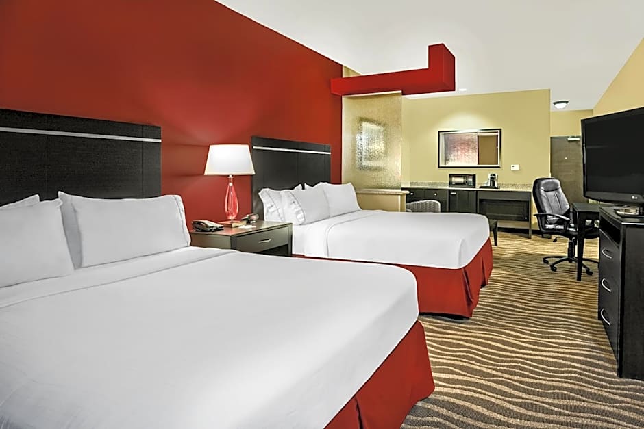 Holiday Inn Express & Suites Cotulla By IHG