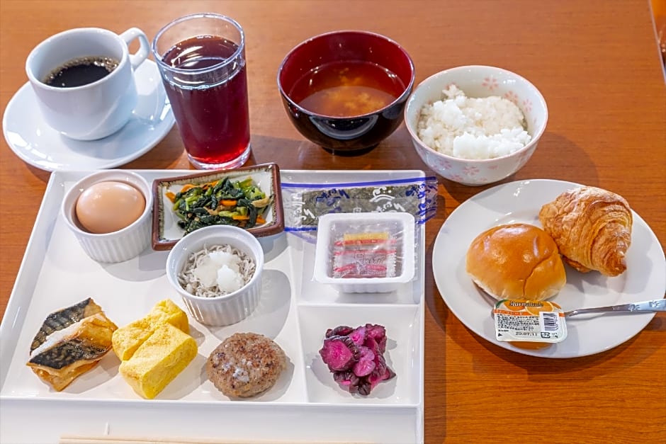 Hotel Tetora Kyoto Station