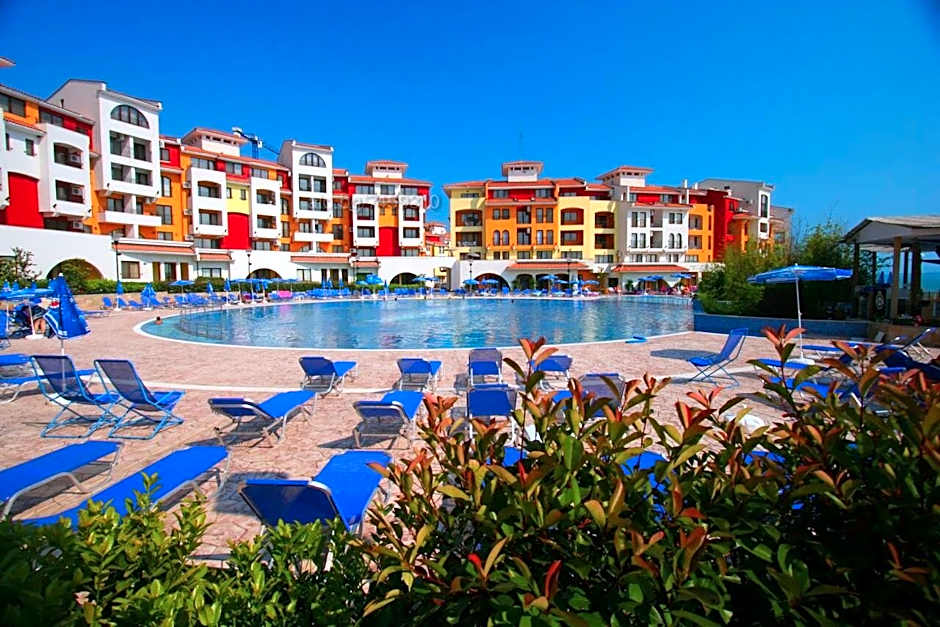 Марина Кейп