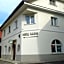 Hotel garni Paleta