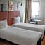 ibis Bayeux Port En Bessin
