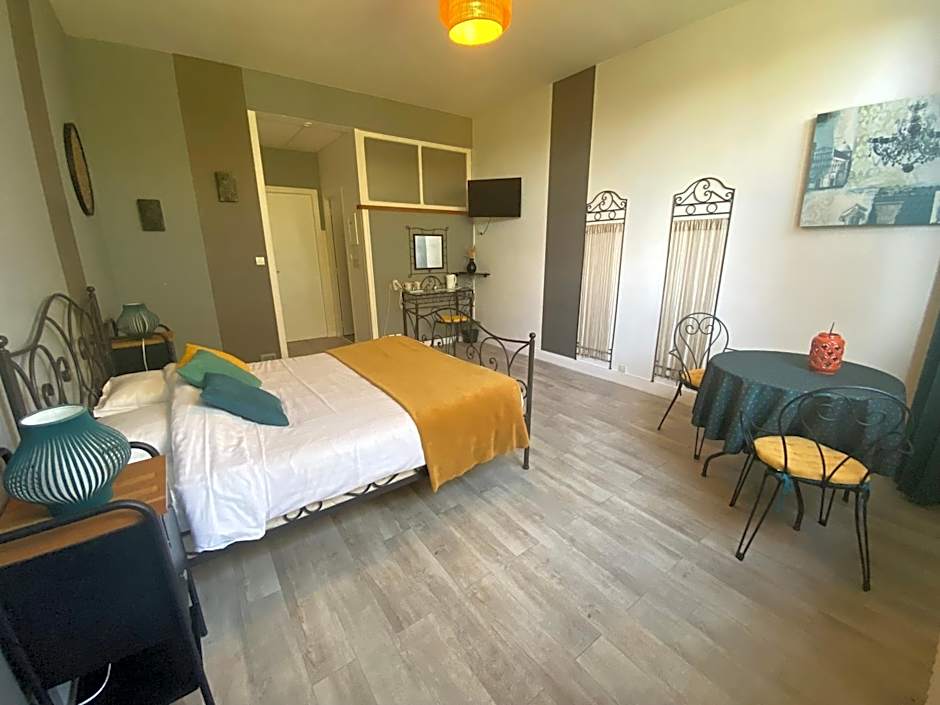 Cosy Er Lann Chambres d'Hôtes