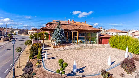 Quintanares