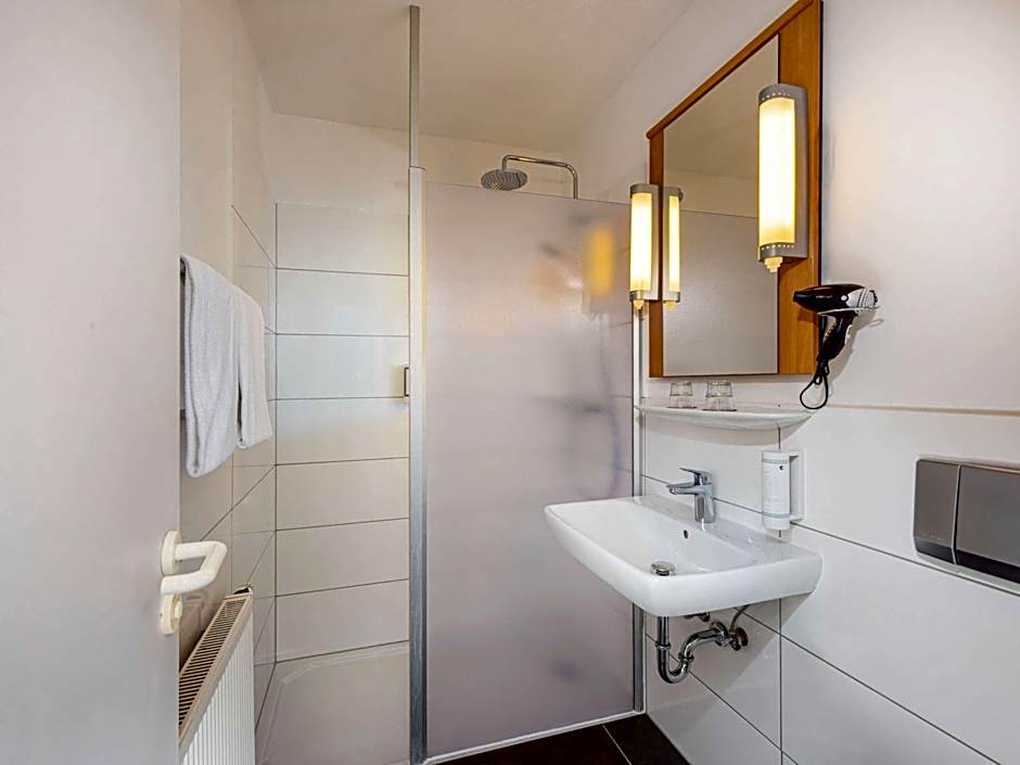 Ibis Kassel Melsungen