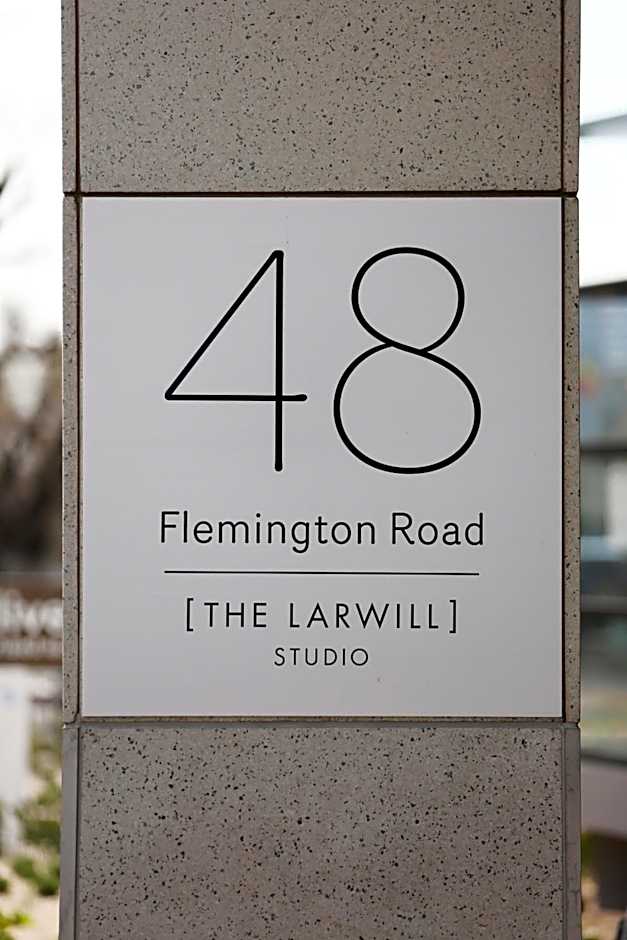 The Larwill Studio Melbourne - Art Series