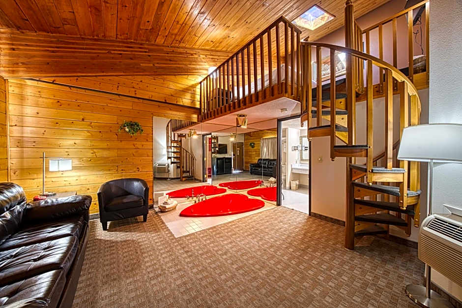 Super 8 by Wyndham Sturgis