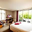 Logis Villa C Hôtel