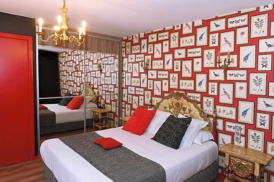 Hôtel La Casa Pairal