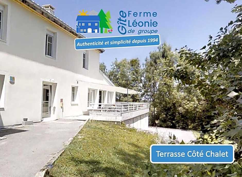 APF France handicap - Ferme Léonie