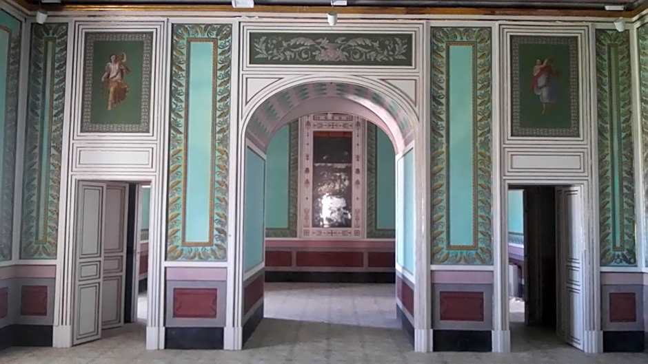 Landolina Palace Hotel