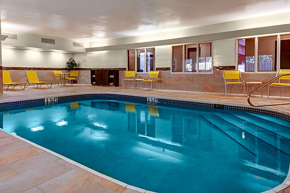 Fairfield Inn by Marriott Dothan