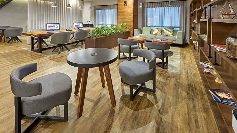 City Express Plus by Marriott Tijuana