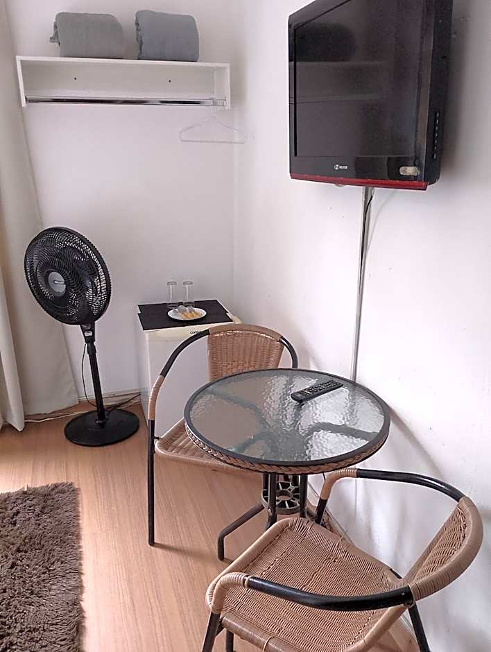 Pousada Casa Recanto da Serra