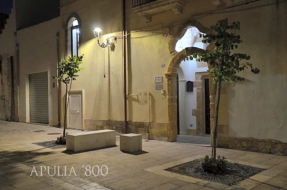 Apulia '800