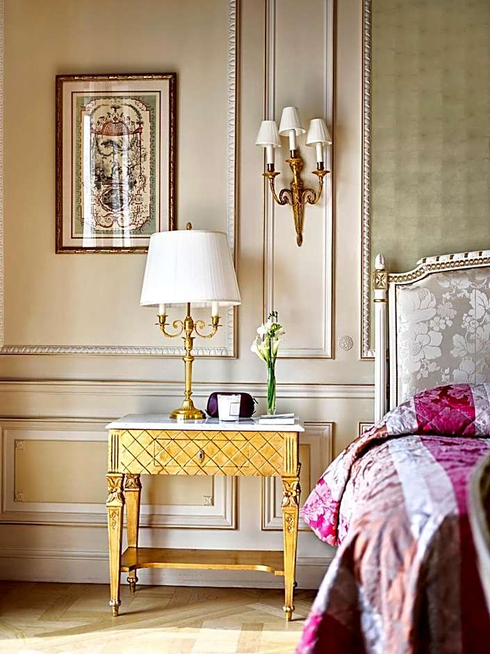 Le Meurice - Dorchester Collection