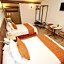 Hotel Ciudad Real Centro Historico