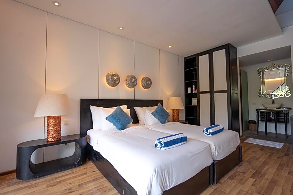 Serenity Villa Nusa Dua by The Lavana