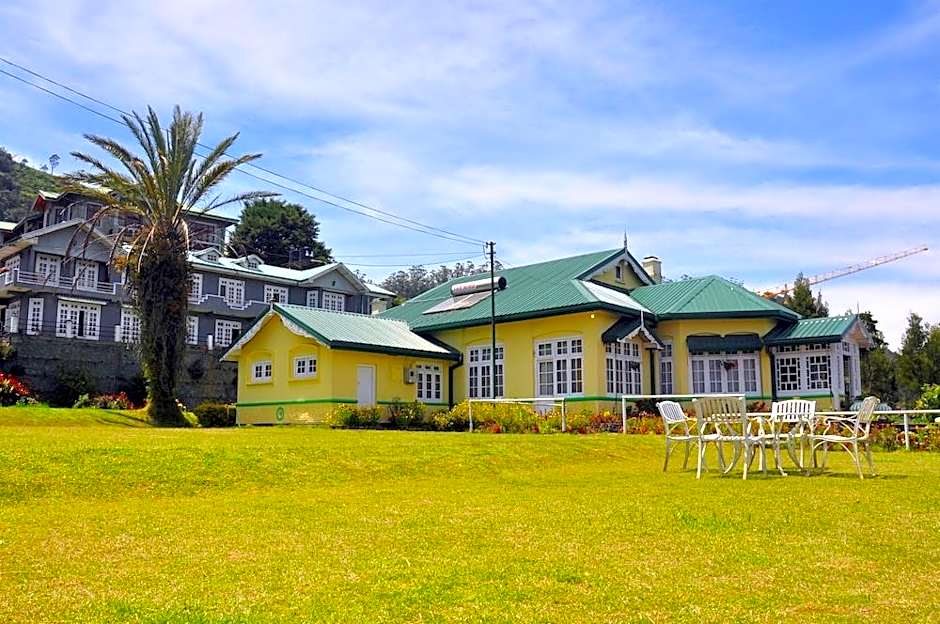 Chelthnam Holiday Bungalow