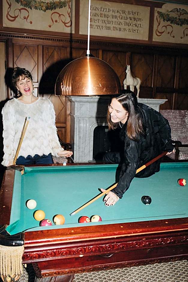 Vår Gård Saltsjöbaden