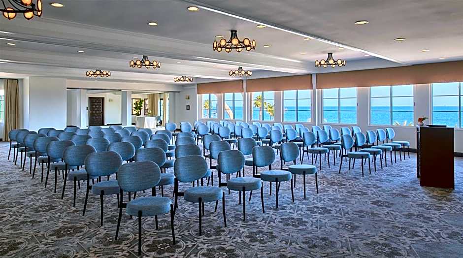 Mar Monte Hotel, By Hyatt