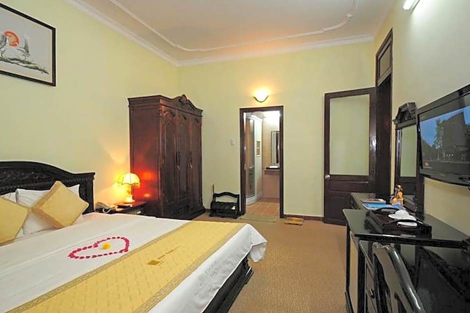 Duy Tan Hotel