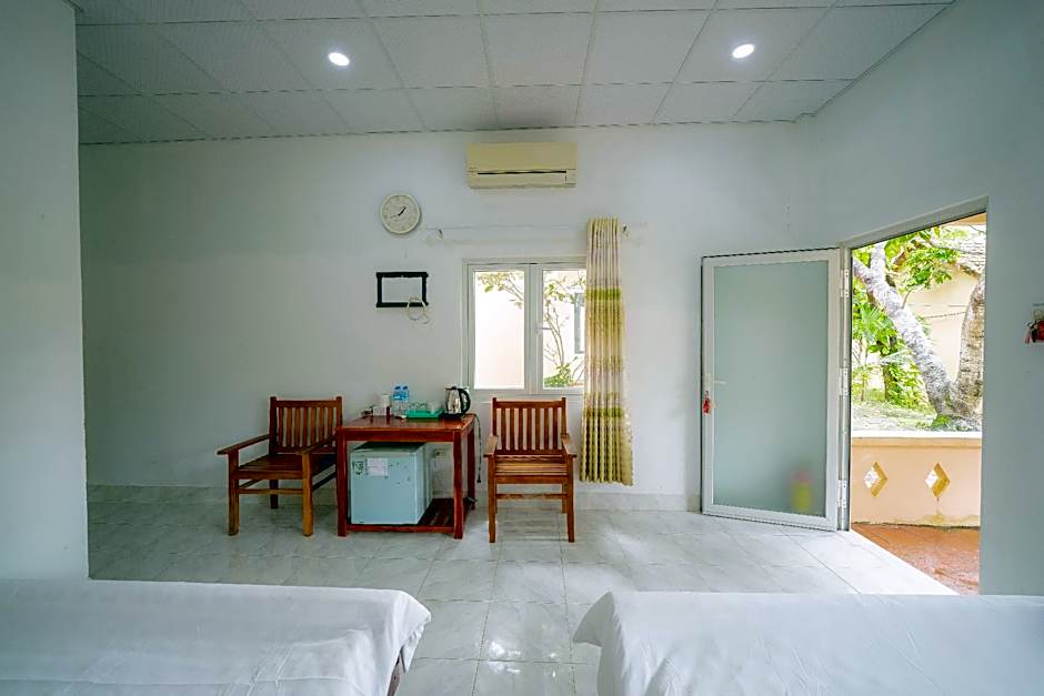 Thai Tan Tien Resort