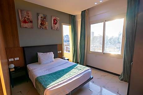 Superior Single Room