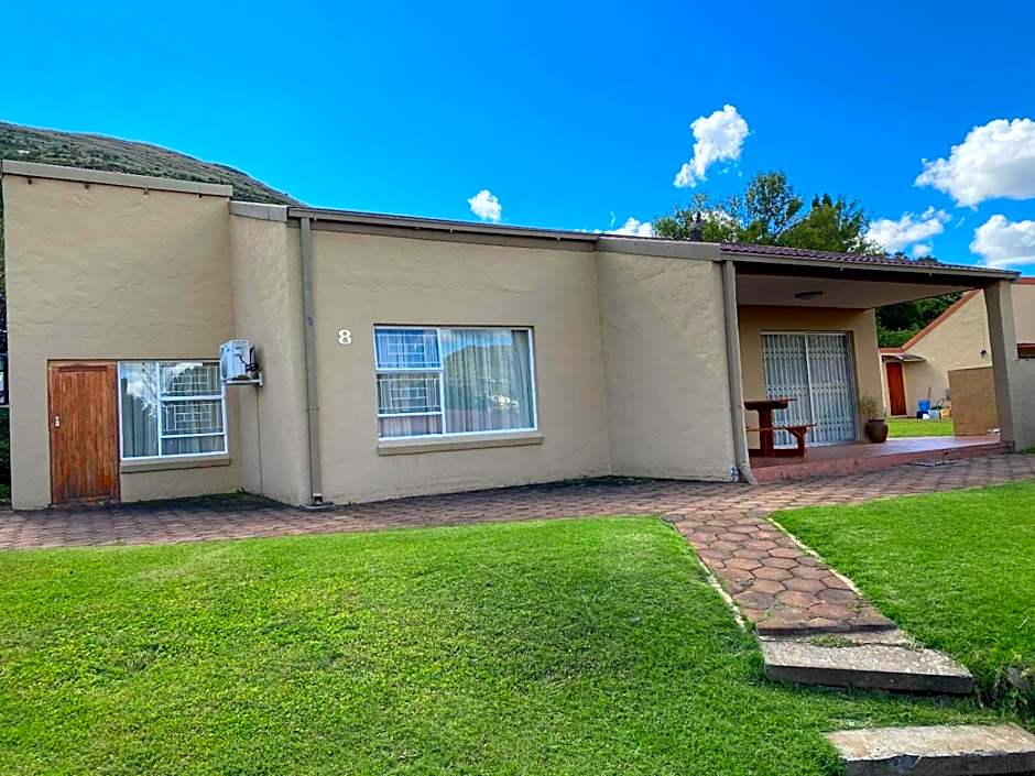 Mont d'Or Hotel Clarens