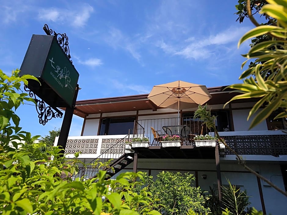 Jasmine Orange Bed and Breakfast