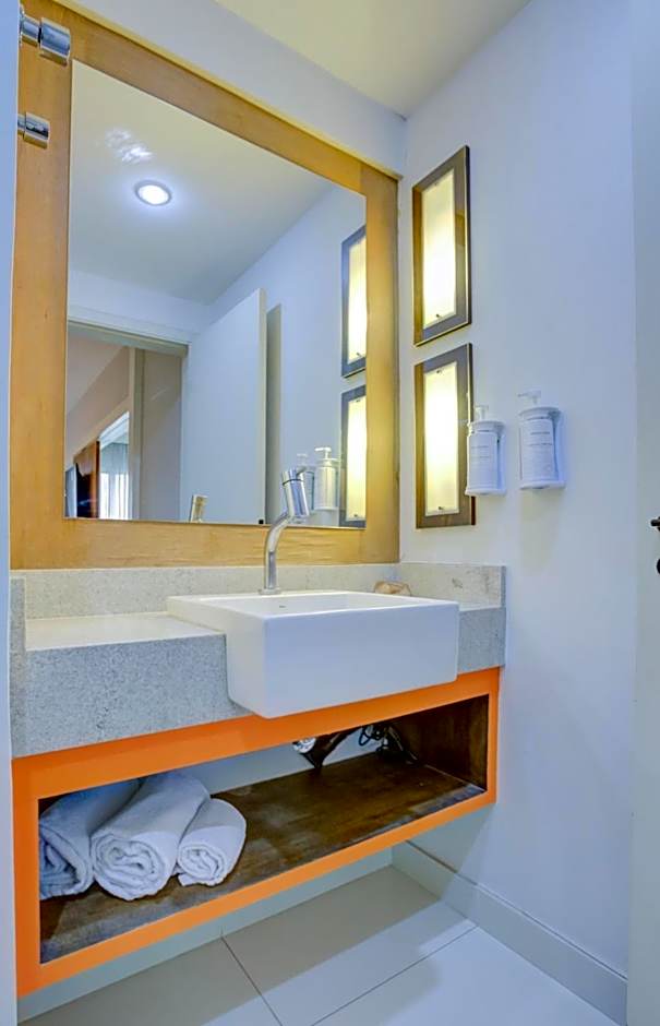 Quality Suites Alphaville