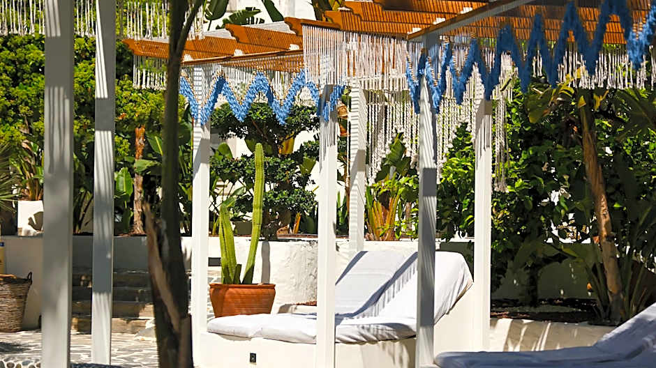 Salonika Suites