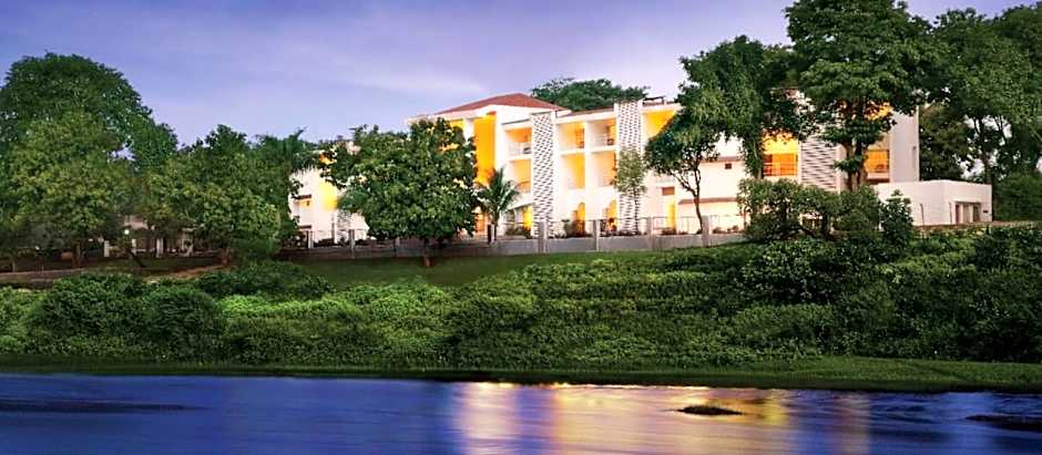 Gir Serai - IHCL SeleQtions, Gujarat (A Taj InnerCircle Hotel)