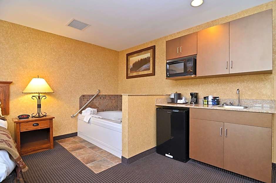 Best Western Plus Kelly Inn And Suites